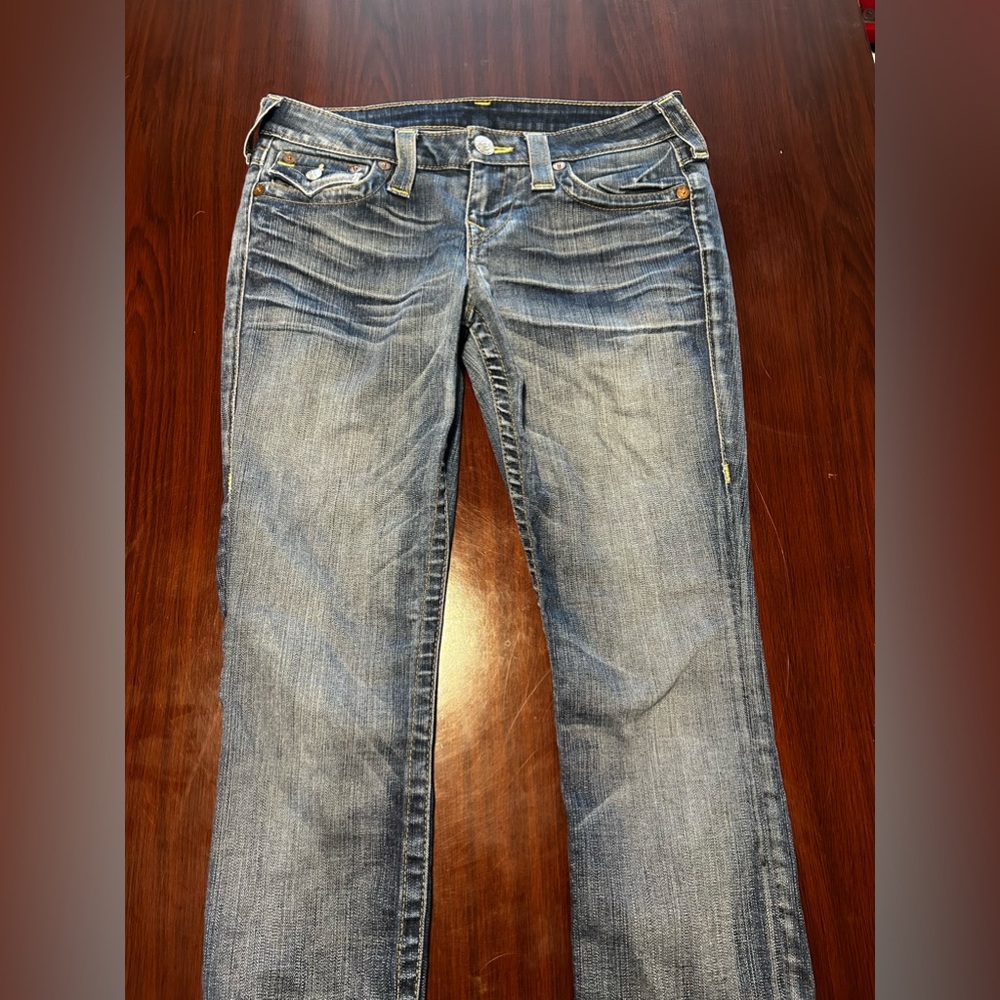 Women’s TRUE RELIGION Jeans